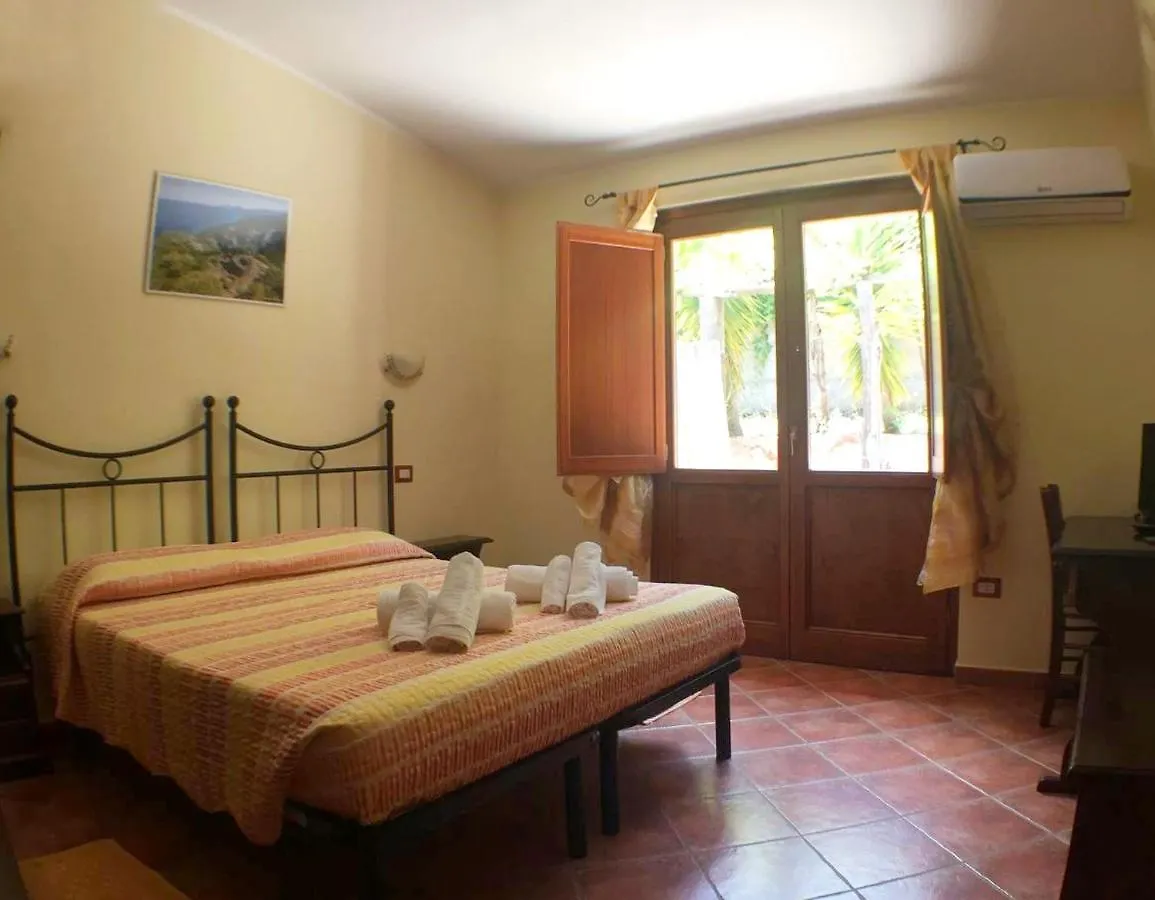 ***  Hotel Sant'Elene Dorgali İtalya