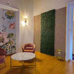 Giardino Siciliano Bed and breakfast